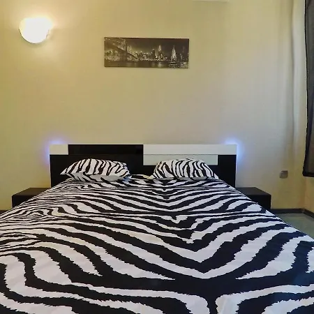 Апартаменты Spacious And Bright Maisonette Center Варна