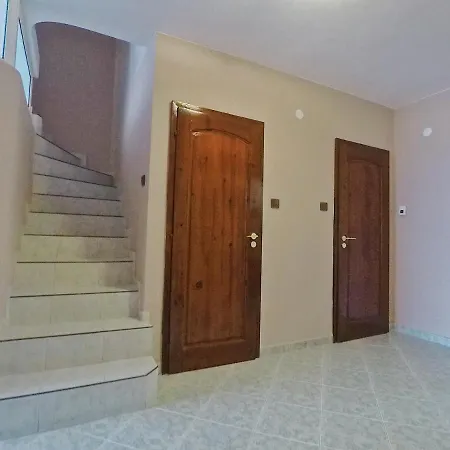 Апартаменты Spacious And Bright Maisonette Center Варна