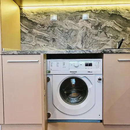 Апартаменты Spacious And Bright Maisonette Center Варна