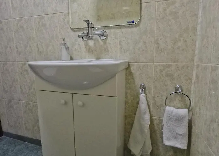 Spacious And Bright Maisonette Center Varna