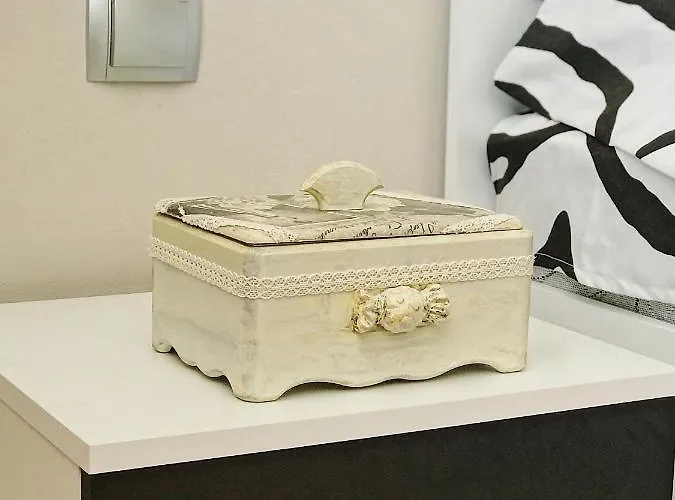 Apartment Spacious And Bright Maisonette Center