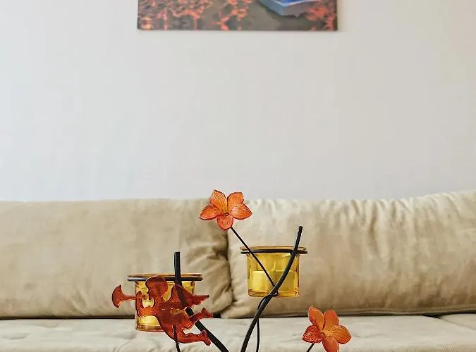 Apartment Spacious And Bright Maisonette Center *