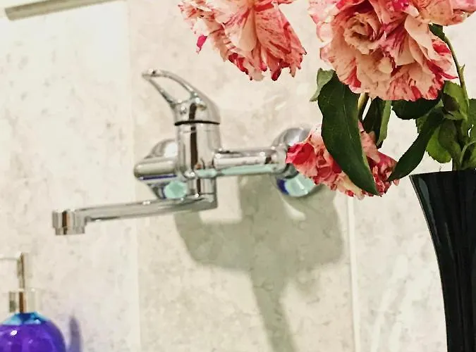 Apartment Spacious And Bright Maisonette Center