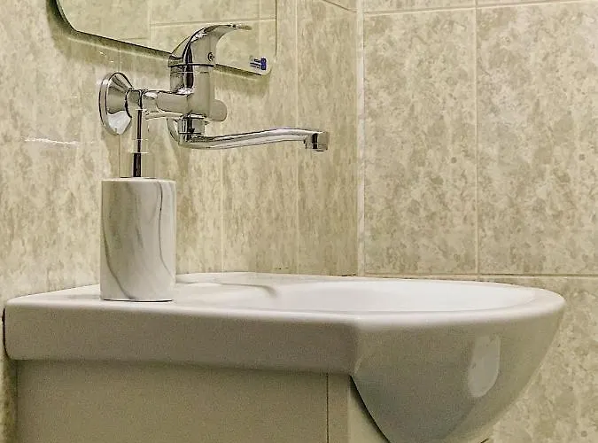 Spacious And Bright Maisonette Center Varna