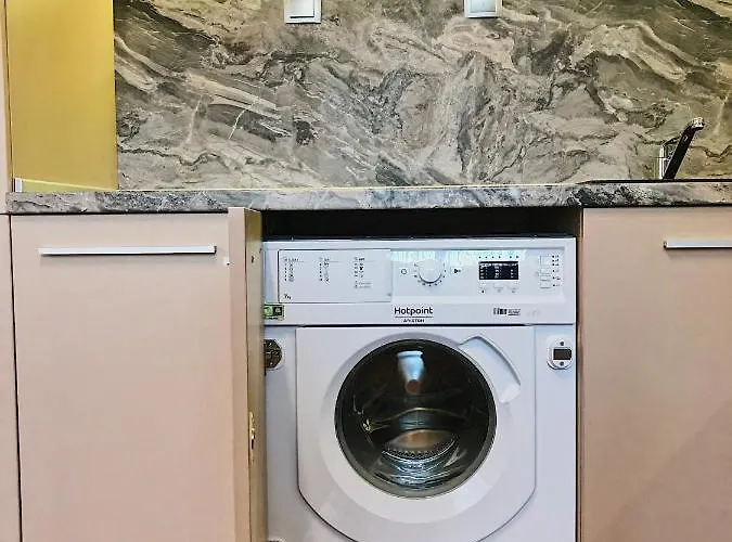 Apartment Spacious And Bright Maisonette Center Varna