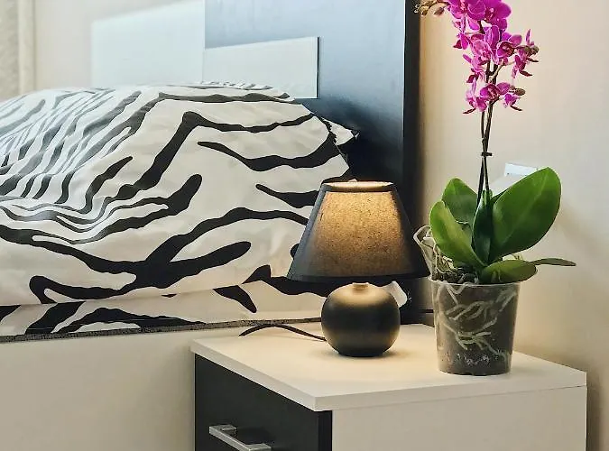 Spacious And Bright Maisonette Center